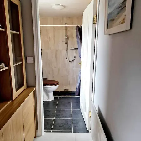 Apartment Creevelea Manor