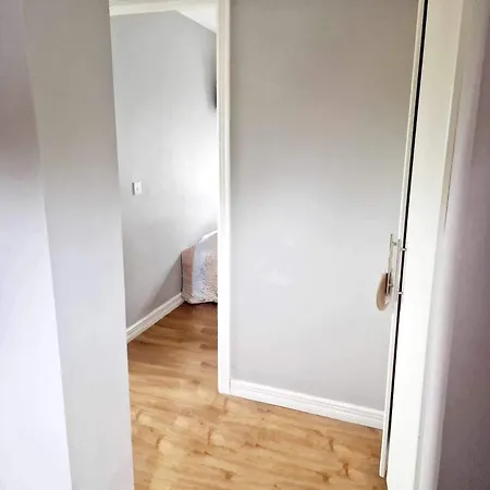 Creevelea Manor Apartment Galway