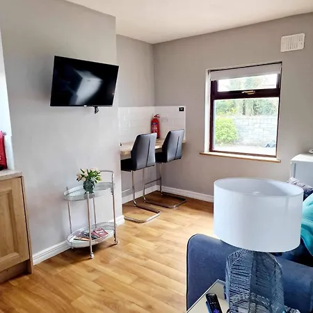 Apartment Creevelea Manor