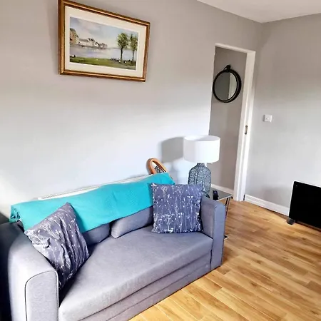 Creevelea Manor Apartment