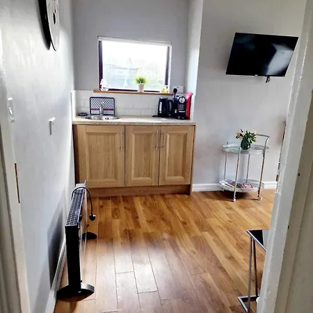 Apartment Creevelea Manor *