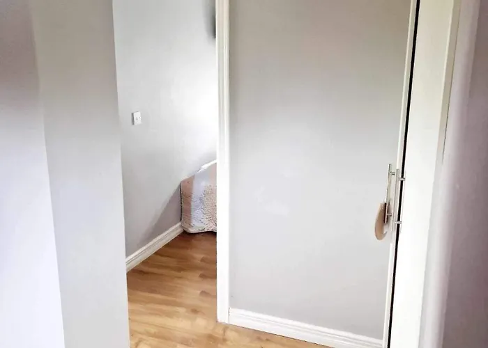 Creevelea Manor Appartement Galway