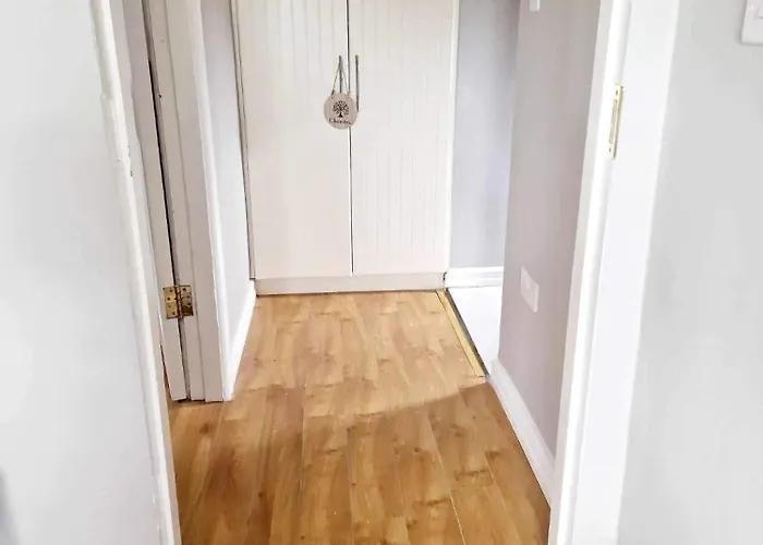Appartement Creevelea Manor *