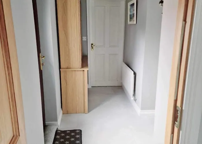 Creevelea Manor * Голуэй