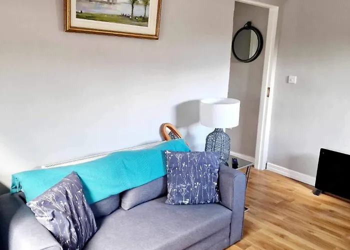 Creevelea Manor Appartement