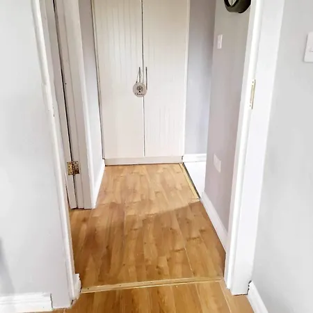 아파트 Creevelea Manor *