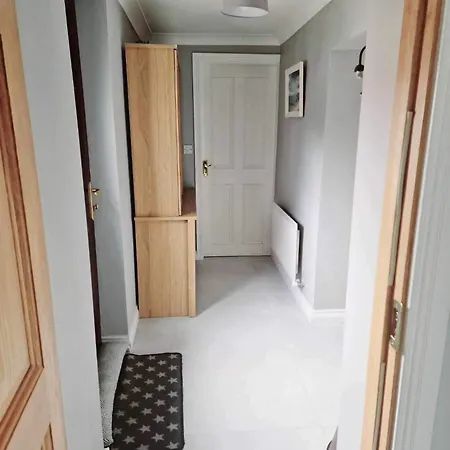 Creevelea Manor * 골웨이